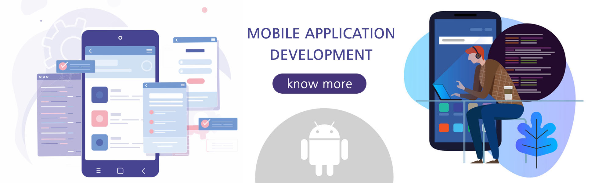 Website Design Company in Gwalior & Indore | Mobile App Development - Withs Technosolutions